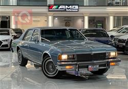 شيفروليه كابريس